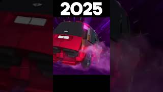 Download lagu Evolution Of Tobot Z 2010-2025 | Bad Romance #tobot #tobotz #edit #shorts mp3