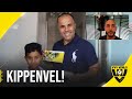 VoorVechter Nordin Amrabat verrast een supporter en doneert seizoenkaarten