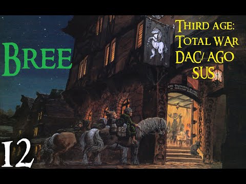 Reforming Gondor!- 12 - Third Age: Total War [DAC-V4,6/AGO-V2,1/SUS-DEV-Beta]