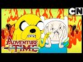 As Aventuras Do Enchiridion Hora De Aventura Brasil Cartoon Network