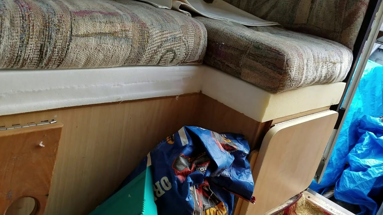 How do I make my RV more comfortable? Tipseri