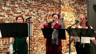 Holding Out for a Hero performed by Denver Rock Orchestra