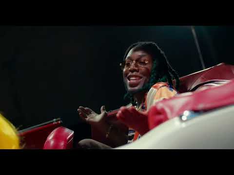 Rob Vital feat Jeejee - Alelouya (official Music Video)