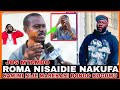LEGEND WA HIPHOP JOS MTAMBO WA TONGWE RECORD RAFIKI WA ROMA AOMBA MSAADA HALIYAKE INASIKITISHA