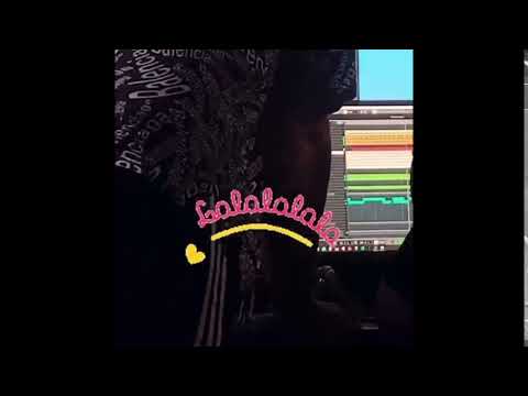 White 2115 ft. Mata -  Oh oh (lalala) (snippet v2)