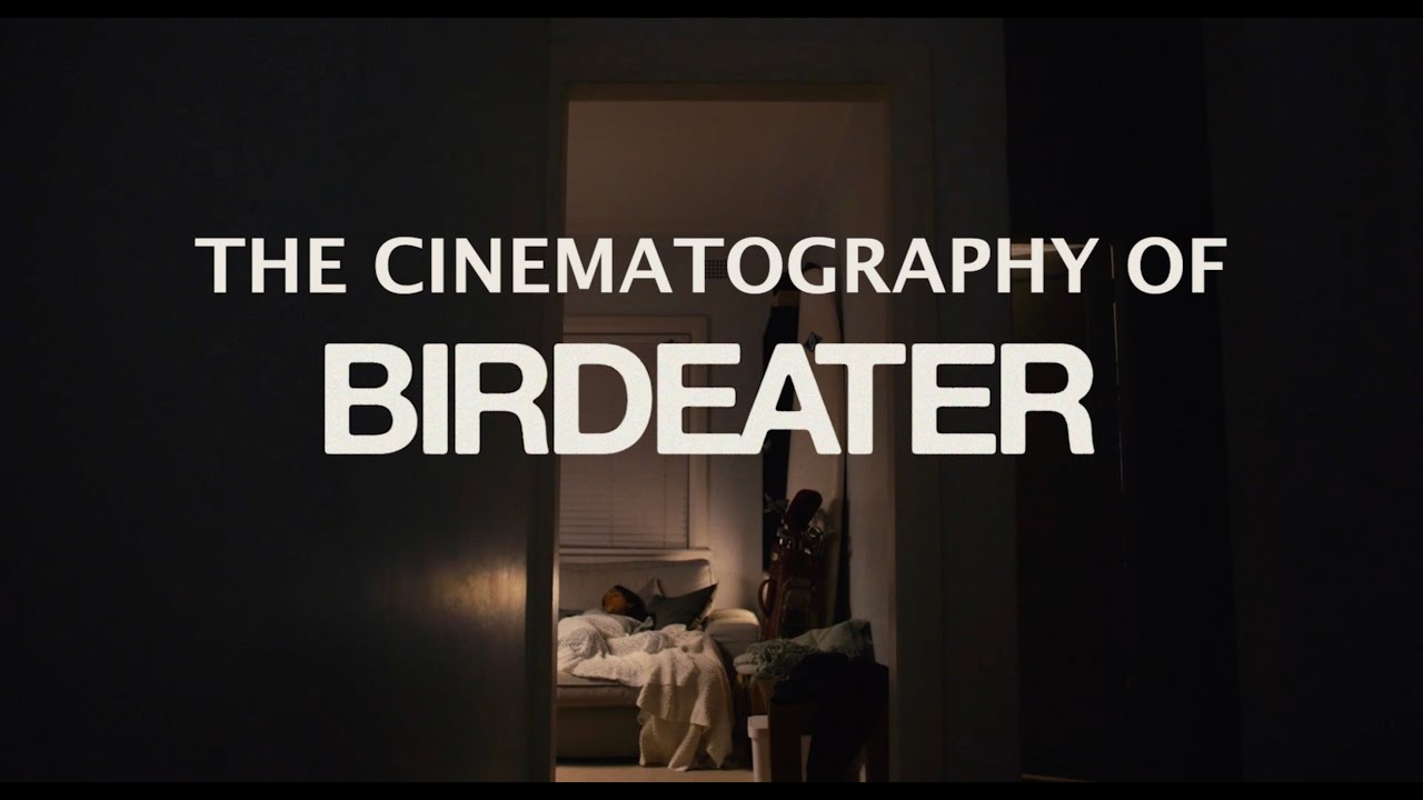 Cinematography