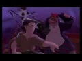 (Original Cut HD) Treasure Planet - I'm Still Here (ENGLISH)