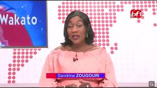 Kibaye Wakato du 29 Août 2026-BF1TV