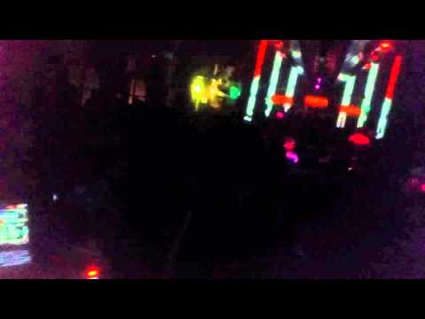 David Scaloni@Mai+Senza- Noir Club Jesi