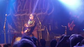 Zero - The Rezillos