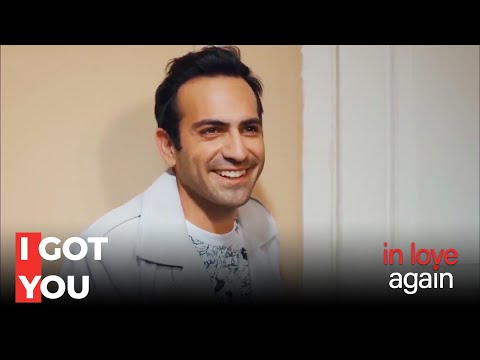 Meryem Was Almost Caught By Zeynep - In Love Again