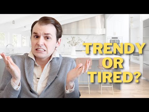 The Best And Worst Kitchen Trends On Social Media For 2022