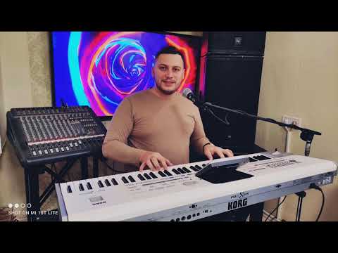 Kovács Erick-Csárdás MIX LIVE (Fütyül a masina,A Szatmári vigadóba,Sírnak rínak,De szeretnék hajnal)