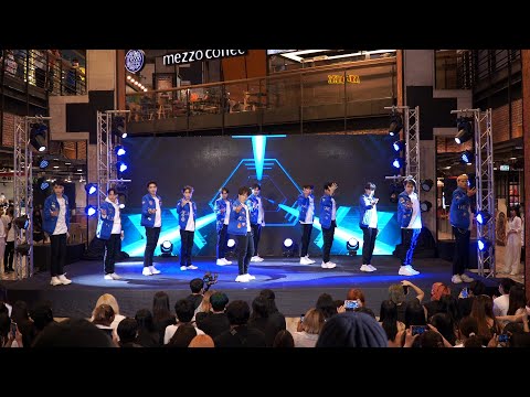 220604 DIVINIZE cover TREASURE - JIKJIN @ MNZ COVER DANCE 2022 (Audition)