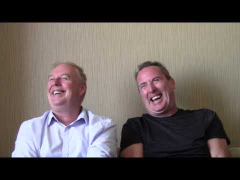 OMD Interview 8/15/19