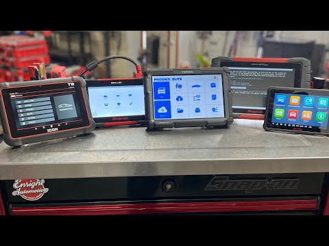 Best scan tool for the money?