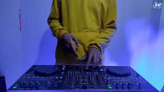 Download lagu Dj aduh mama e ada cowok baju hitam mp3