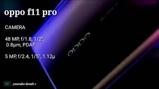 Download lagu Oppo F11 pro harga dan spesifikasi | trailer mp3 Download lagu Oppo F11 pro harga dan spesifikasi | trailer mp3