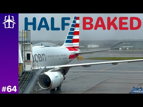 American Airlines | Phoenix (PHX) - Portland (PDX) | A319 | Trip Report
