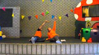 Fun 2 Dance Sterretjes