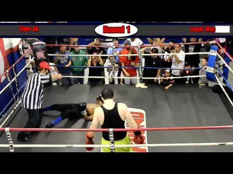 LoyaL & Lazlo - UnderDogg [Official Video] (Punch-Out! Parody)