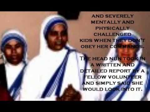 download lagu mp3 mp4 Stop Missionaries Of Charity, download lagu Stop Missionaries Of Charity gratis, unduh video klip Stop Missionaries Of Charity