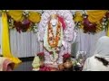 Sai Baba Temple Sai ​​Angan Located In Vikas Nagar Darshan Of Sai Baba Lucknow