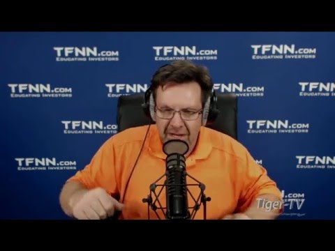 April 15th Power Trading Hour with David White on TFNN - 2016