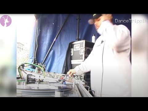 DJ Sneak | Queensday | Amsterdam (Netherlands)