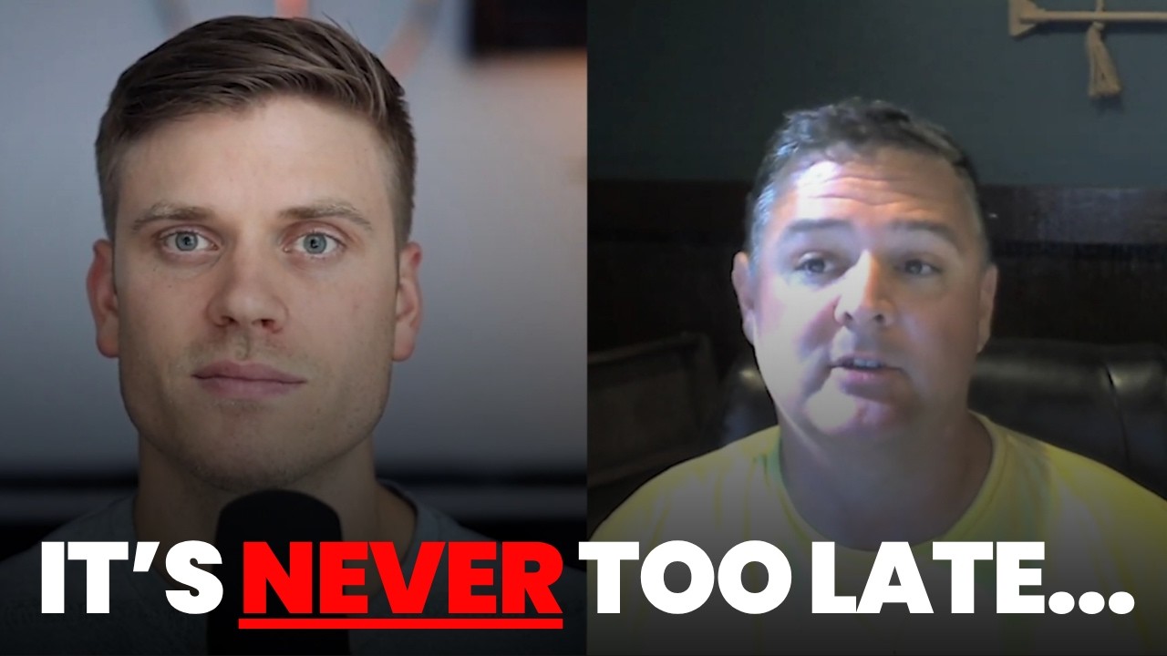 Chris interview thumbnail