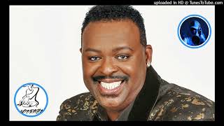 LUTHER VANDROSS- I WON&#39;T LET U DO THAT TO ME  BY PAULO COBRINHA