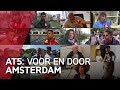 Het laatste nieuws uit Amsterdam: Elke dag via AT5