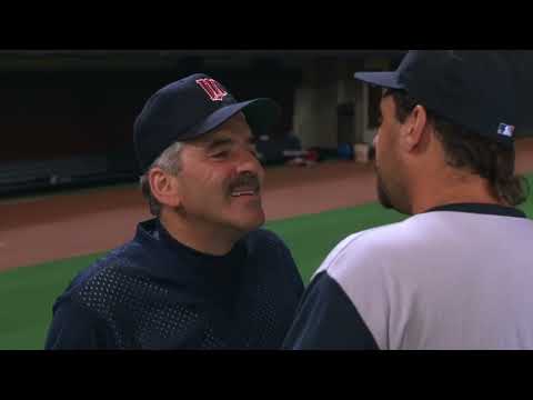 Little Big League curveball