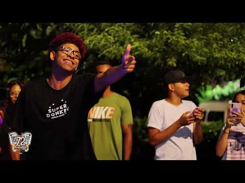 FINAL // FINAL JHONLEE VS JDAY  // LA 72