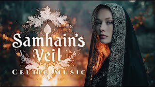 Download lagu Samhain's Veil | Mystical Celtic Music for the Spirit of Autumn | World Music mp3 Download lagu Samhain's Veil | Mystical Celtic Music for the Spirit of Autumn | World Music mp3