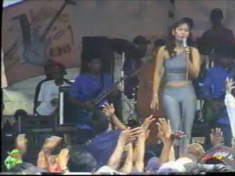 Whats going on -Inul Daratista - Dangdut