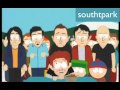South Park- Little Crybaby