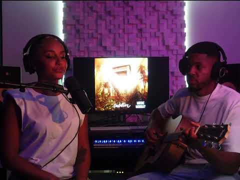 Ocevne - Oublier (Version acoustique) (Music Monday)