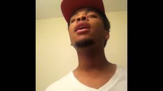 I should've kissed you (cover by tuhmahn)