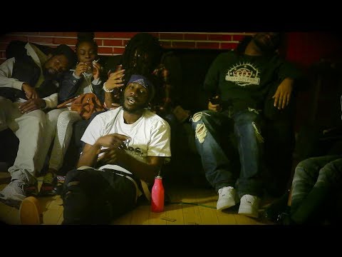 Marc Angelo ft Lex Lavish - Pass The Light (Prod By DJZRex)