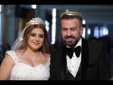 Michel El Khoury - Charbel & Melina Song | Wedding Song | ميشال الخوري - ‏أغنية شربل وميلينا