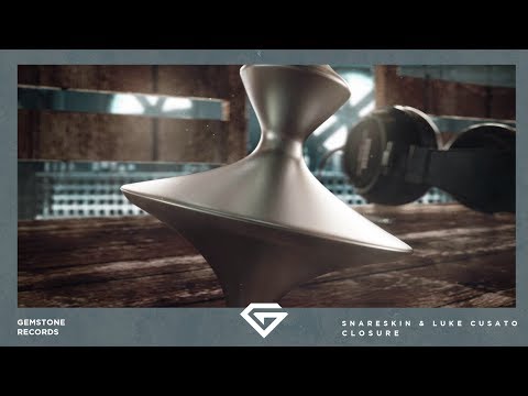 Snareskin & Luke Cusato - Closure