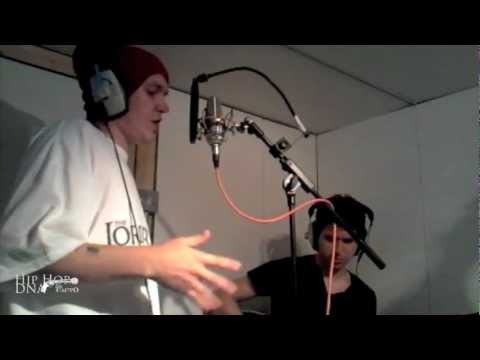 The Baddest (Acoustic) - Mista Flix feat. Carlos Mariani