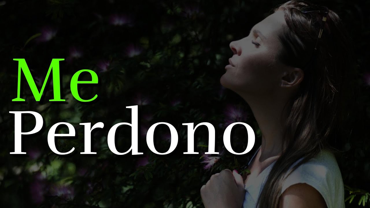 Me Pido Perdón, Por No Cuidar De Mí ¦ Autoestima, Amor Propio, Reflexión
