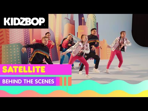Video thumbnail for Satellite