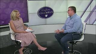 Watch video: Mid-State Basement Systems on Daytime Columbus!