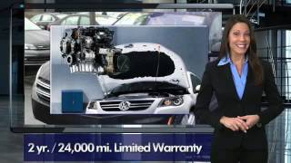 Que es obd 18010 Volkswagen