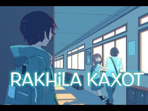 Aarxslan | Rakhila kaxot | Stutas