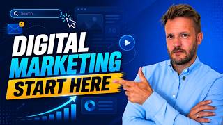 Digital Marketing for Beginners: Everything You Need to Know