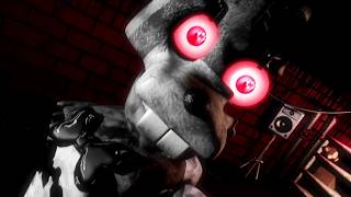 The Forgotten Nights at Mike's 2 Revival - Demo Night Gameplay